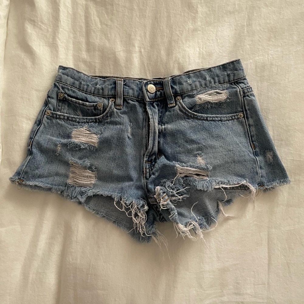 BDG shorts